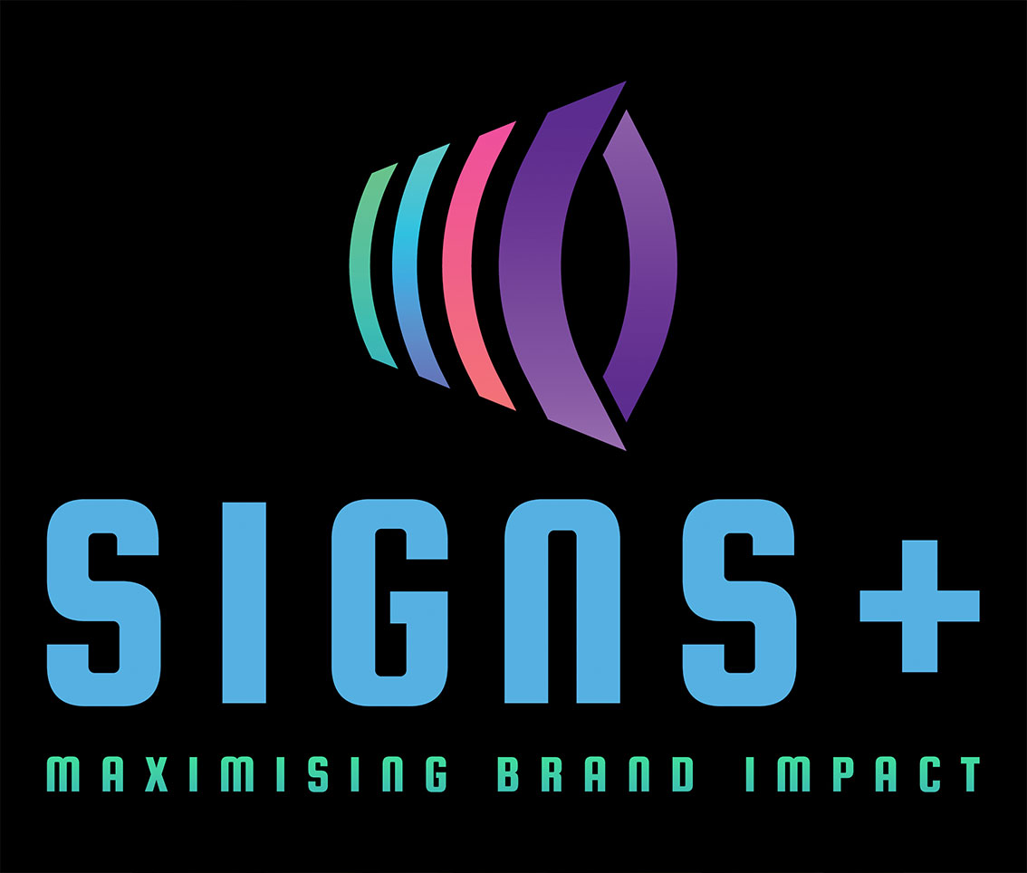 Signs Plus Logo
